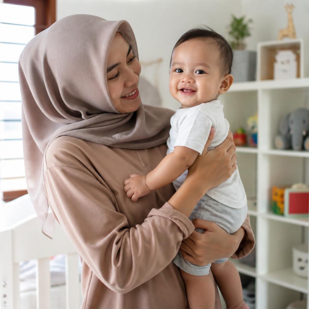 Galeri Daycare